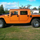 Illustration for article titled Man Hand-Building Hummer H1 From Ford Scraps